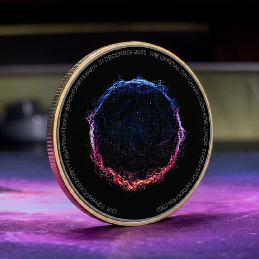 ¿Qué es Luxor exactamente?